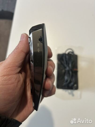 Радар детектор dled V6