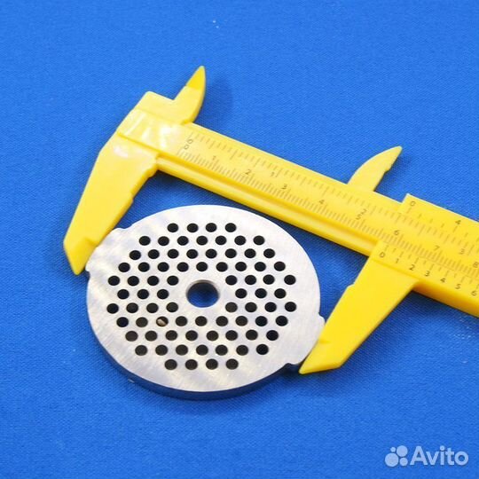 Решетка мясорубки Moulinex