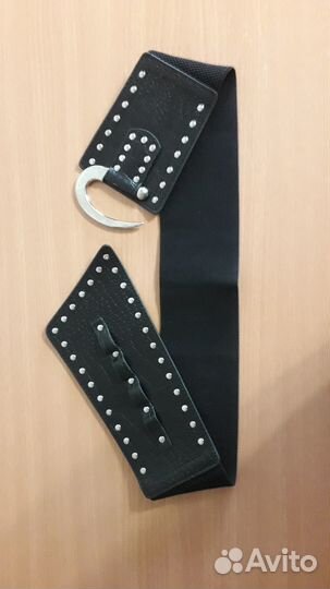 Ремень женский Италия
