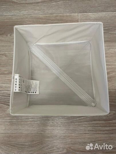 Корзина для хранения