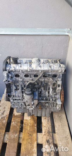 Мотор volvo s40