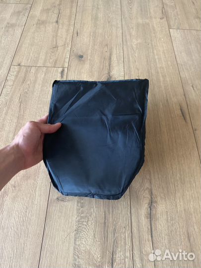 Новый кевлар в напашник 30 слоёв