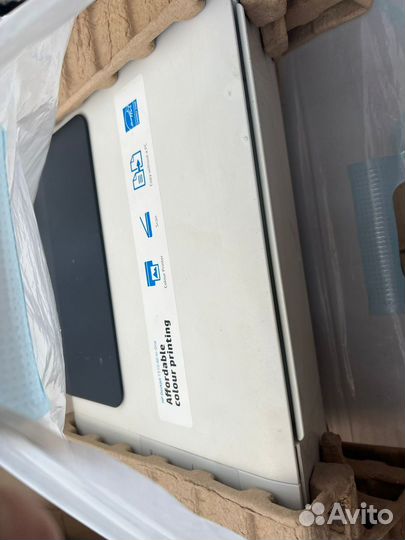 Принтер hp1510