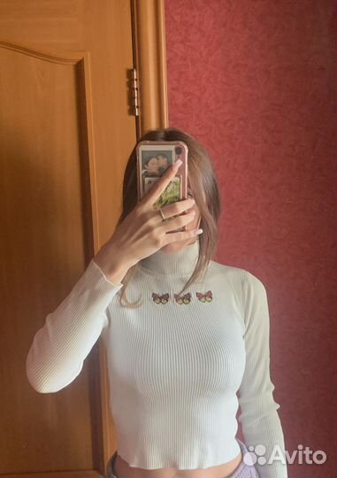 Кофта женская