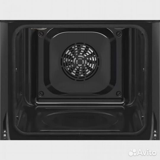 Электрический духовой шкаф Electrolux COF6P76BX