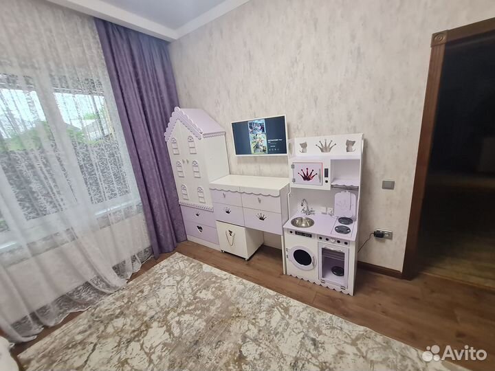 Детская мебель для девочки