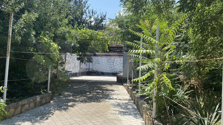 Дом 90 м² на участке 6 сот.