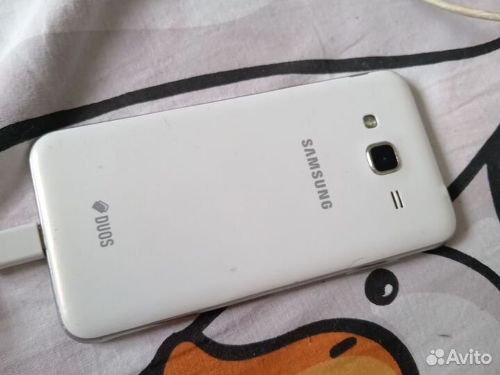 Samsung Galaxy J3 (2017), 2/16 ГБ