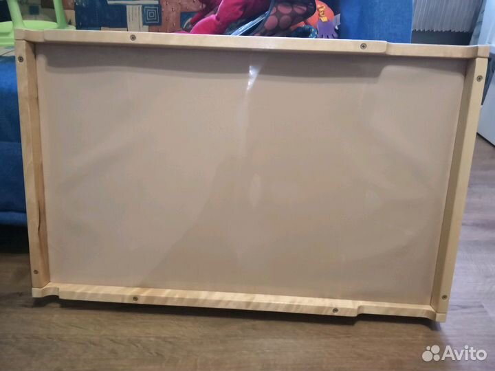 Продам пеленальный столик Гномыч