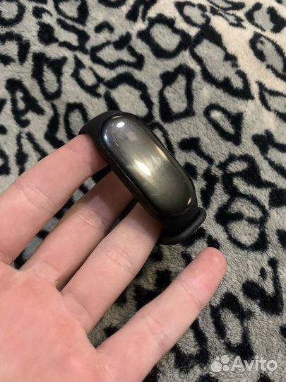 Xiaomi mi SMART band 7