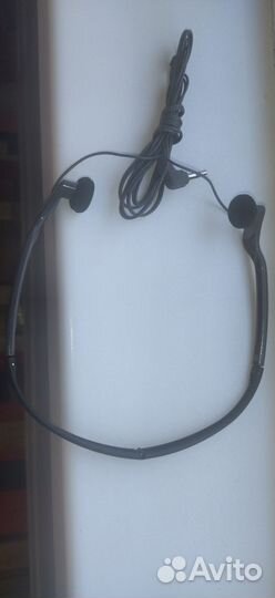 Наушники Panasonic RP-HS15