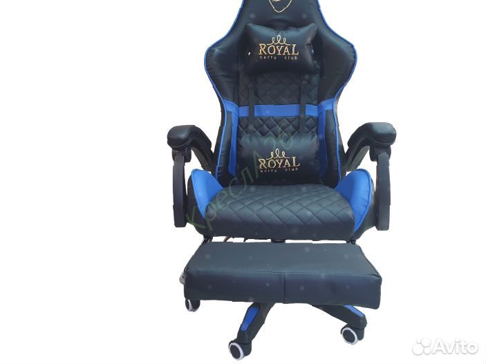 Игровое кресло