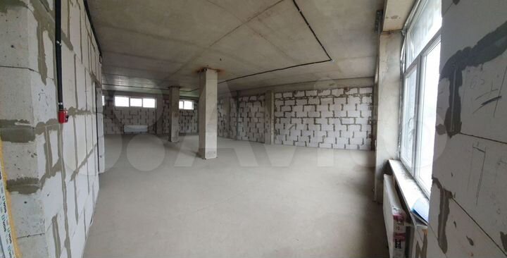 Свободного назначения, 117.4 м²