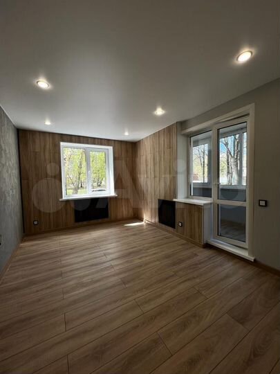 Помещение для Салона красоты, 57.1 м²