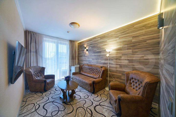 Комната 16,5 м², 2/3 эт.