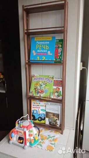 Полки на заказ