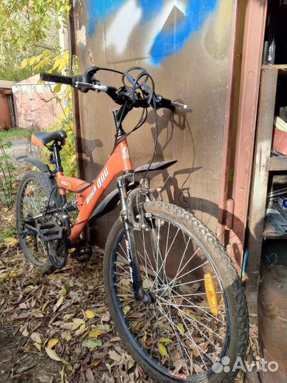 Продам велосипед детский. Б/у