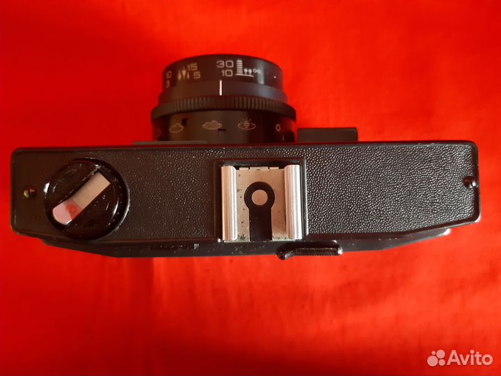 Фотоаппараты Смена Simbol, polaroid 600 plus