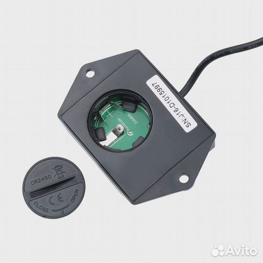 Тахометр электронный для лодочного мотора, новый