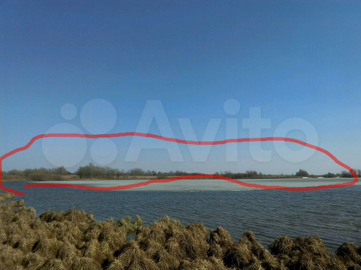 Участок 9 га (СНТ, ДНП)