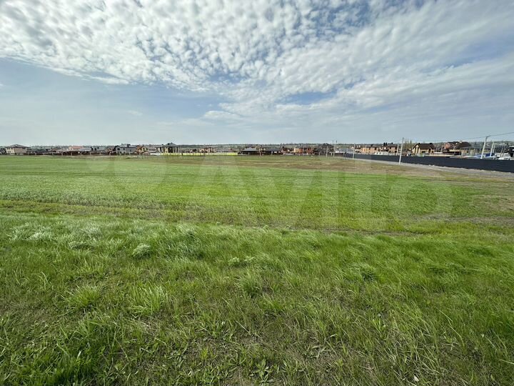 Участок 18 сот. (промназначения)