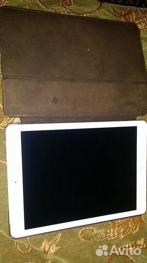 Планшет iPad Air A1475