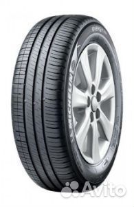 Michelin Energy XM2+ 205/70 R15 96H