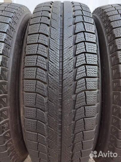 Michelin Latitude X-Ice XI2 215/70 R16 97T