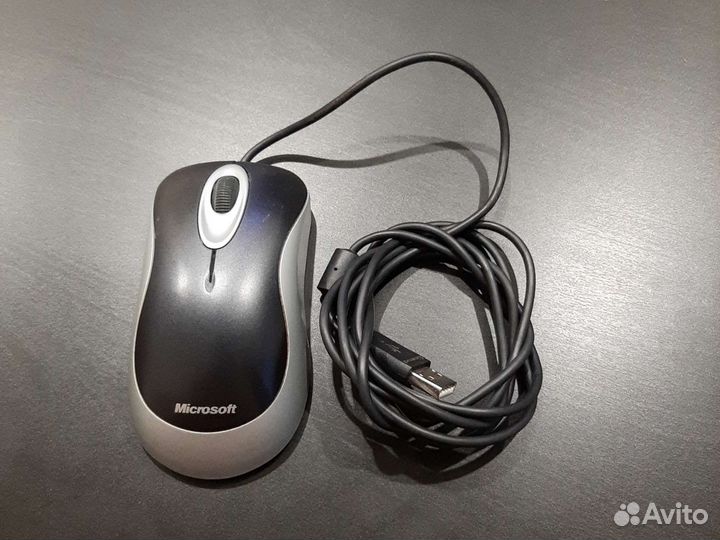 Компьютерная мышь