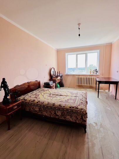 2-к. квартира, 51 м², 8/9 эт.