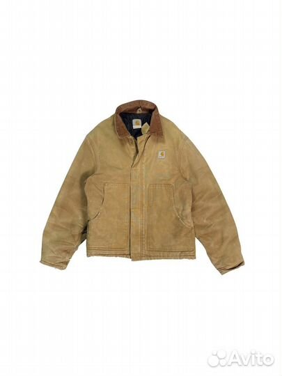 Куртка Carhartt Distressed Vintage 90’s