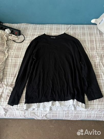 Лонгслив ostin