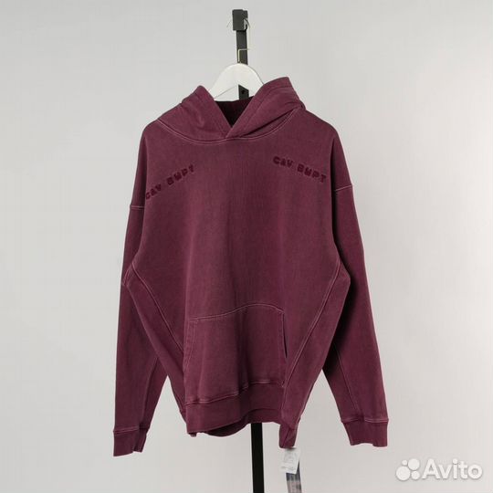 Толстовка Cavempt