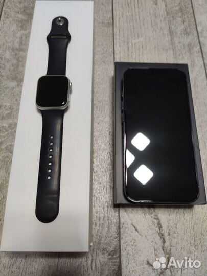 iPhone 13 Pro, 256 ГБ