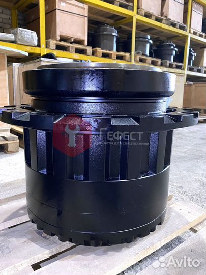 Редуктор хода 227-6133