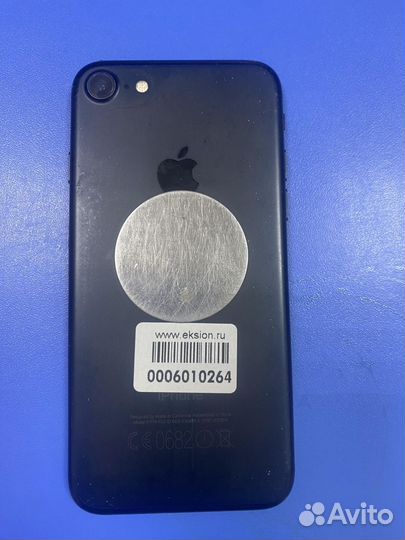 iPhone 7, 32 ГБ