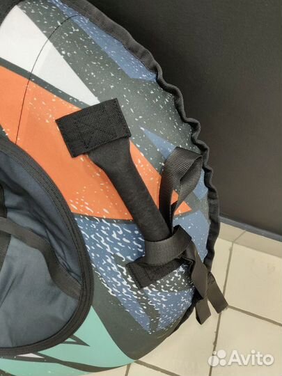 Тюбинг 90 см