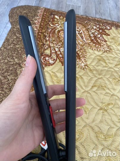 Выпрямитель для волос