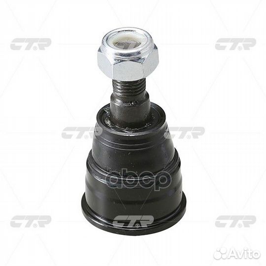 Старый номер cbho-40) Шаровая опора ниж. CB01