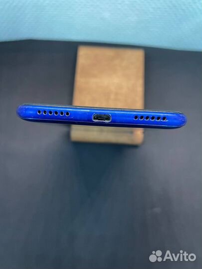 HUAWEI Y7 (2019), 3/32 ГБ