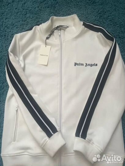 Олимпийка palm angels