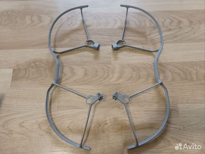 DJI AIR 2 / AIR 2 S защита