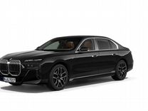 Новый BMW 7 серия 3.0 AT, 2024, цена от 20 430 000 руб.