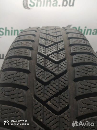 Pirelli Winter Sottozero 215/60 R16