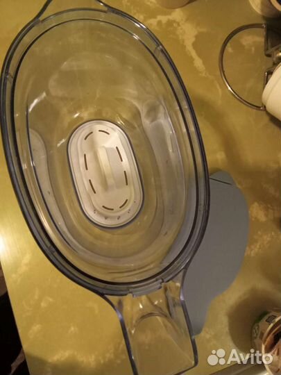 Фильтр для воды philips