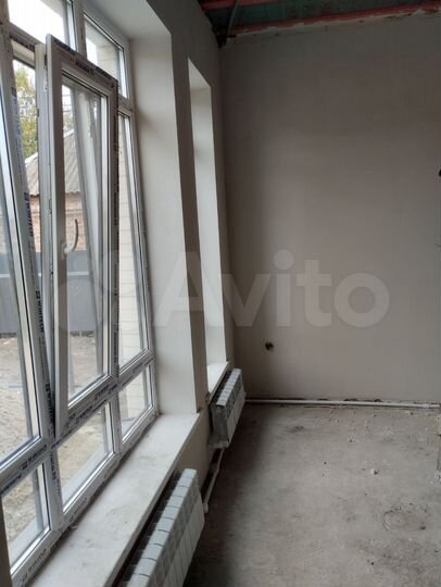 Дом 100 м² на участке 3 сот.