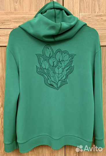 Худи serginnetti 50-52