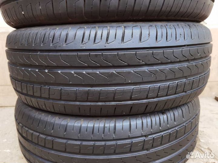 Pirelli Scorpion Verde 215/60 R17 96H