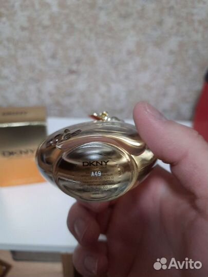 Духи женские dkny