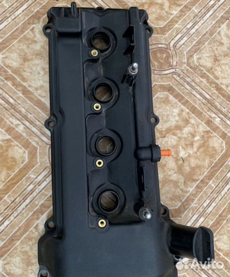 Клапанная крышка Mitsubishi Lancer 10 1.5